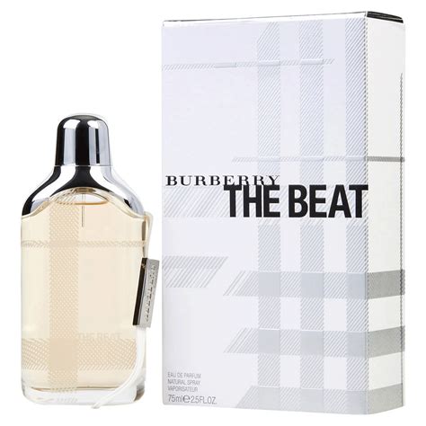 burberry the beat shirt|best discontinued Burberry fragrance.